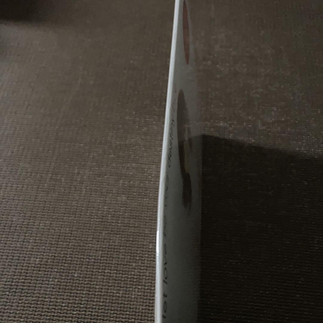 bice「let love be your destiny」アナログ